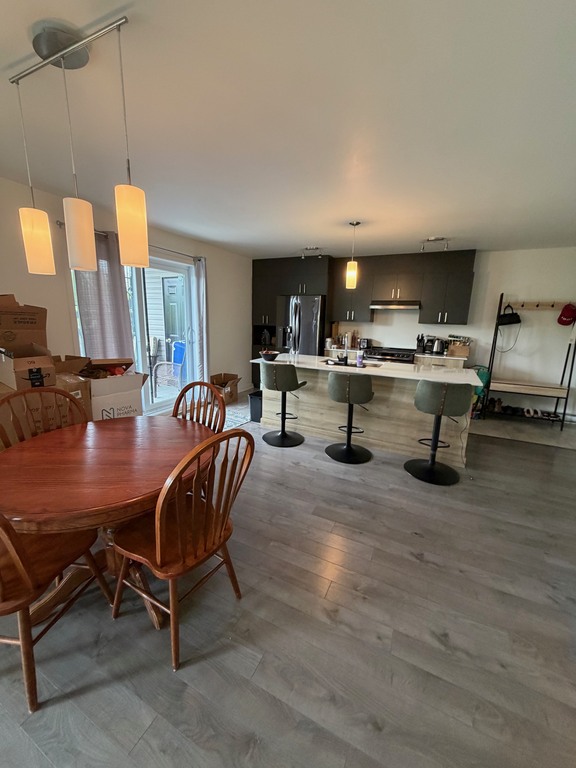 Grand 41/2 Secteur Tranquille | 3297979
