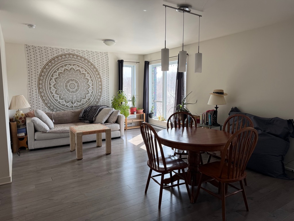 Grand 41/2 Secteur Tranquille | 3297979