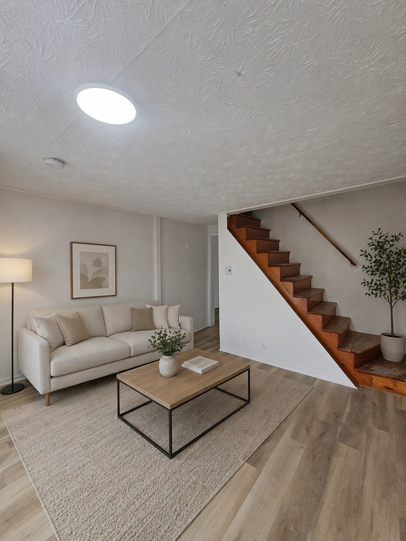 Grand 5 1/2 -1099 Rue Claire-Jolicoeur | 3291467