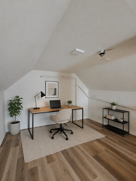 Grand 5 1/2 -1099 Rue Claire-Jolicoeur | 3291467