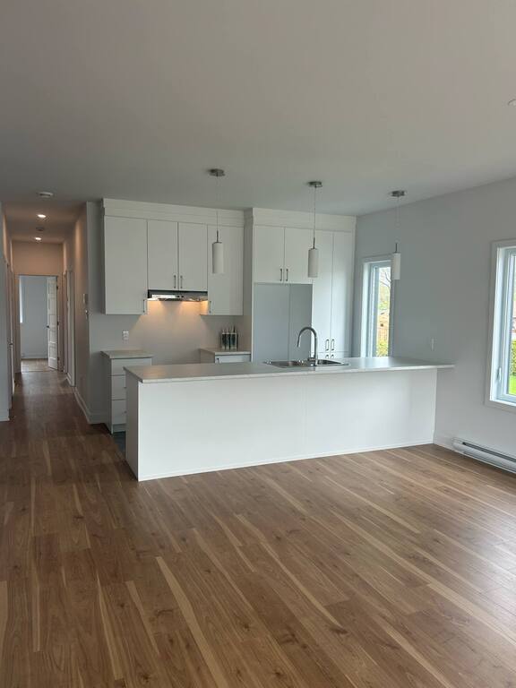 Grand 5 1/2 Très Lumineux Avec Balcon | 3291475