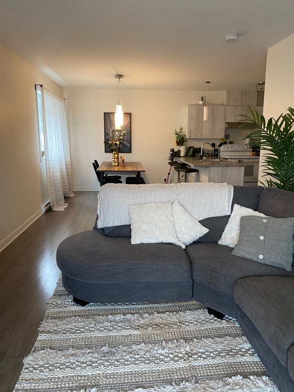 41/2 St-Canut Avec électros Et Wifi | 3291477