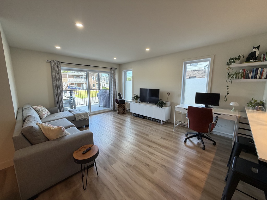 Logement 5 1/2 - Sherbrooke - Nord | 3291487