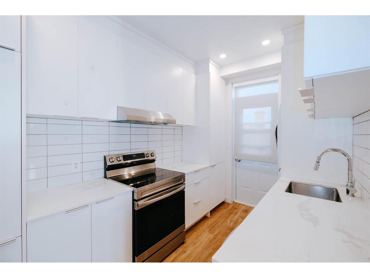 17 - 4530 Avenue Girouard, Montréal | 3291497