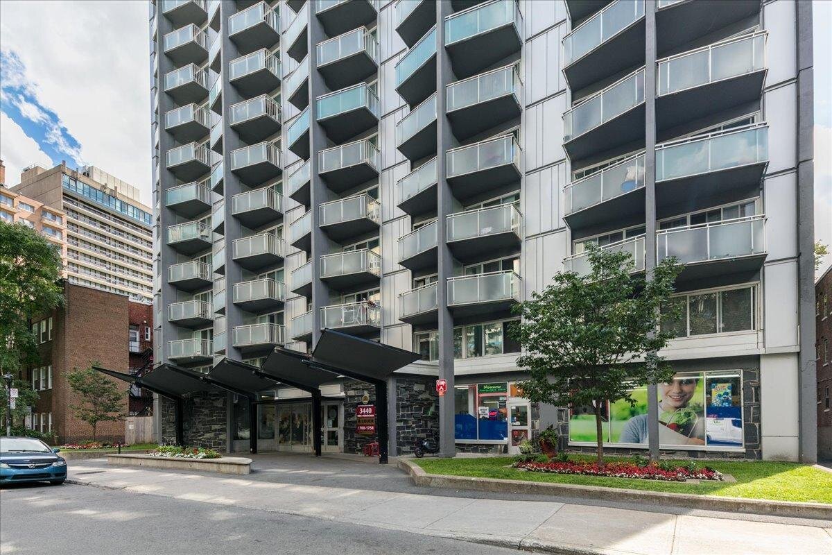 Shared Accommodation - 3440 Rue Durocher, Montréal | 3291503