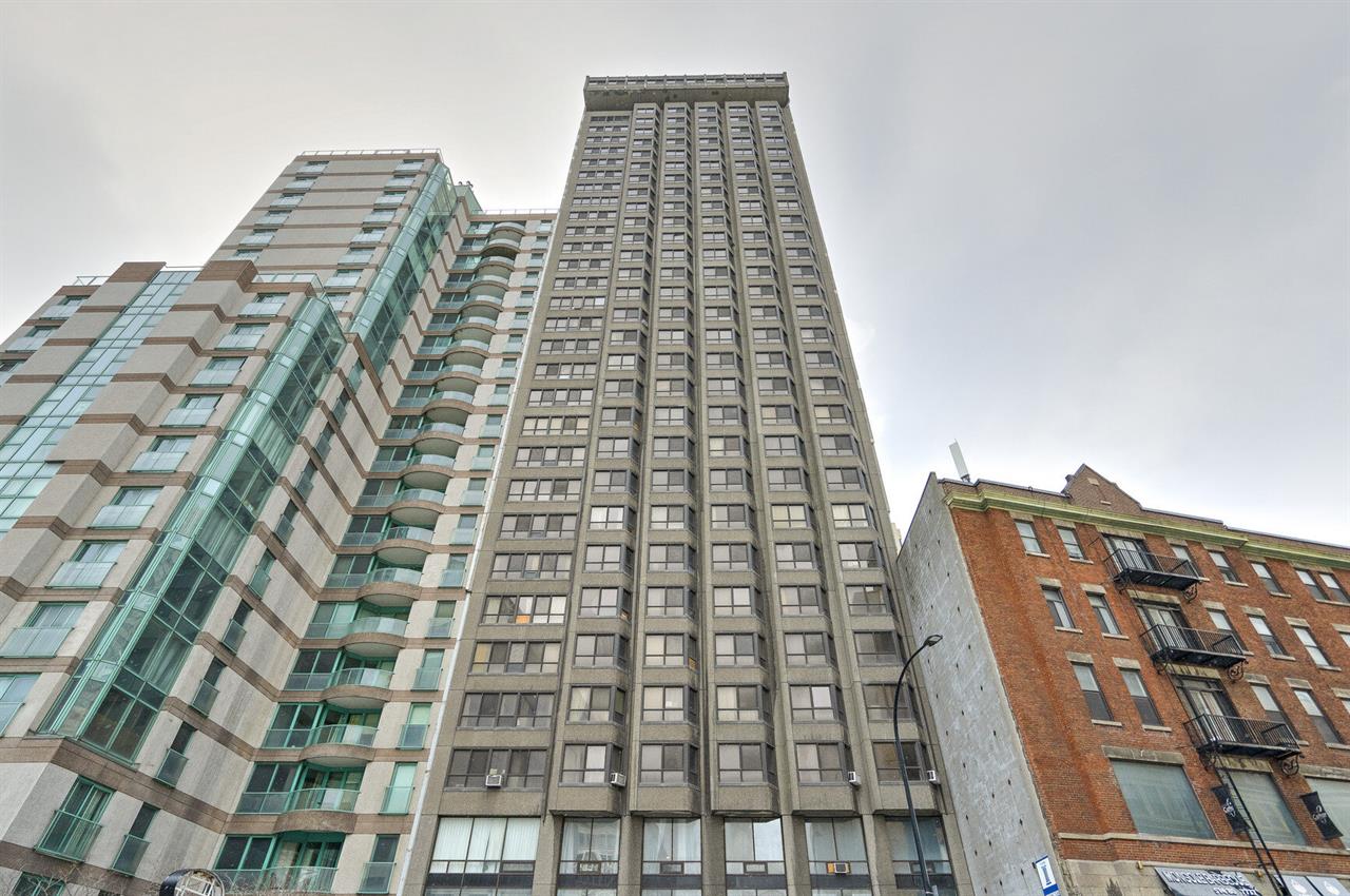 Shared Accommodation - 2250 Rue Guy, Montréal | 3291504