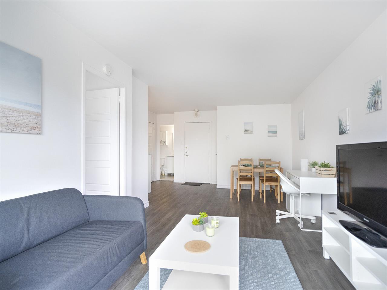 Shared Accommodation - 135 Rue Sherbrooke Est, Montréal | 3291505