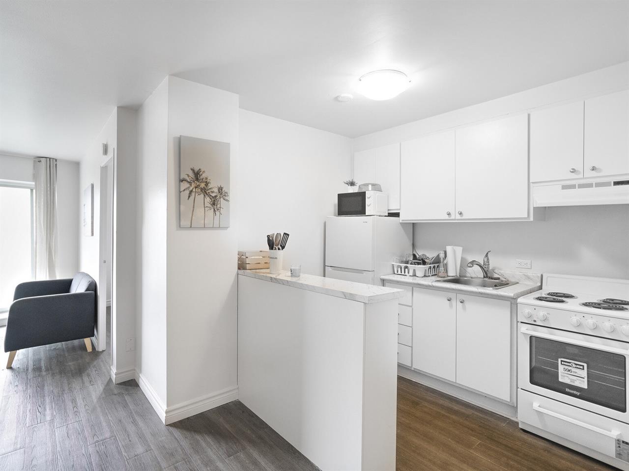 Shared Accommodation - 135 Rue Sherbrooke Est, Montréal | 3291505