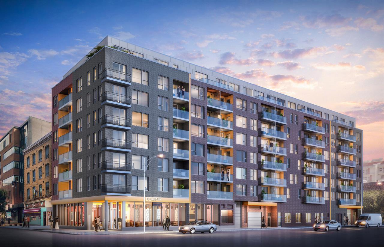 Shared Accommodation - 1255 Rue Saint-Dominique, Montréal | 3291506