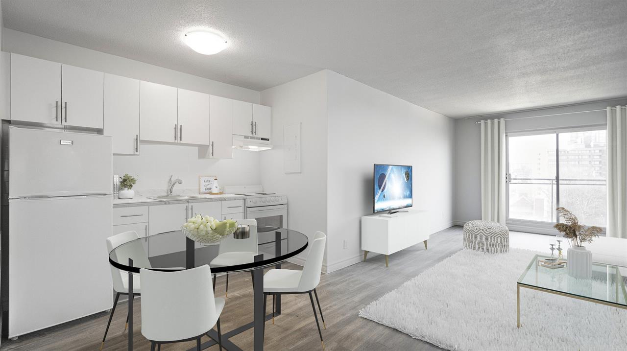 Shared Accommodation - 65 Rue Sherbrooke Est, Montréal | 3291507
