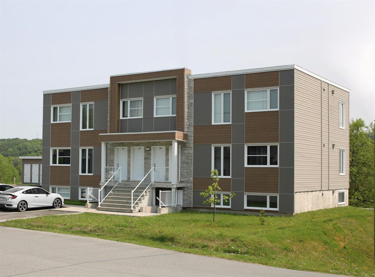 202 - 391 Avenue Des Bouleaux, Vallee-Jonction | 3291508