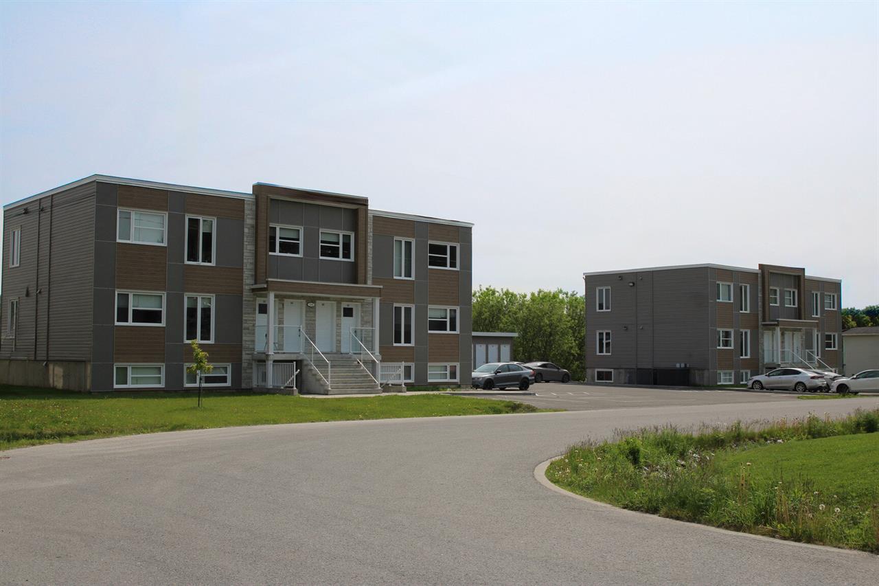 202 - 391 Avenue Des Bouleaux, Vallee-Jonction | 3291508