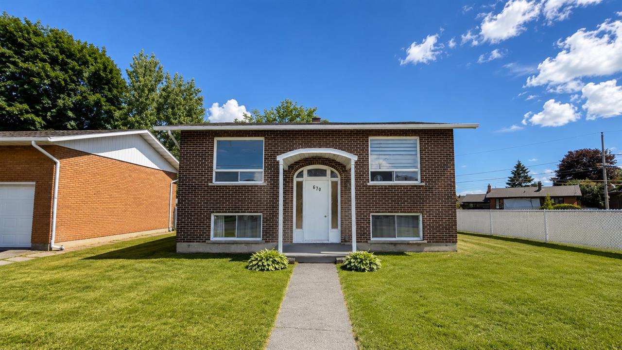 Appartement Salaberry-de-Valleyfield � Louer | 3291515
