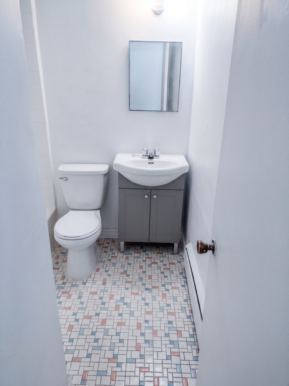 1 CH - 1 SDB - Montréal - $1,095 /mo | 3291518