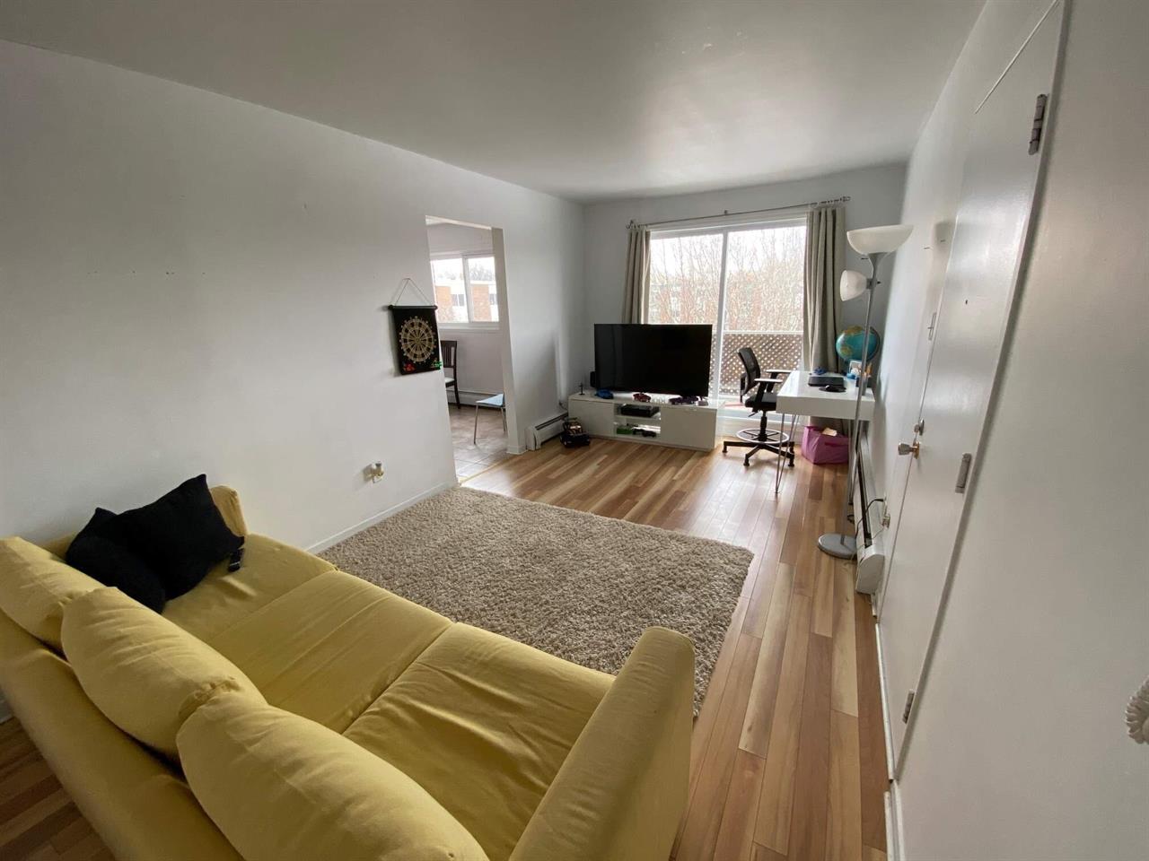 2 CH - 1 SDB - Québec - $1,067 /mo | 3291521