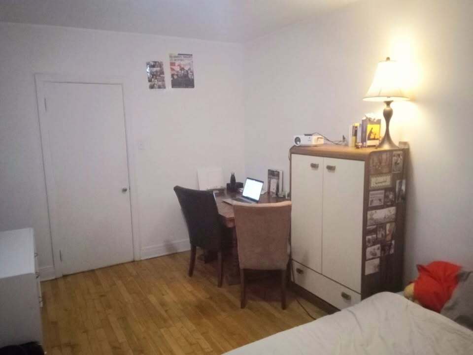 4 1/2 à Louer JUILLET Chauffé CDN UDEM | 3291528