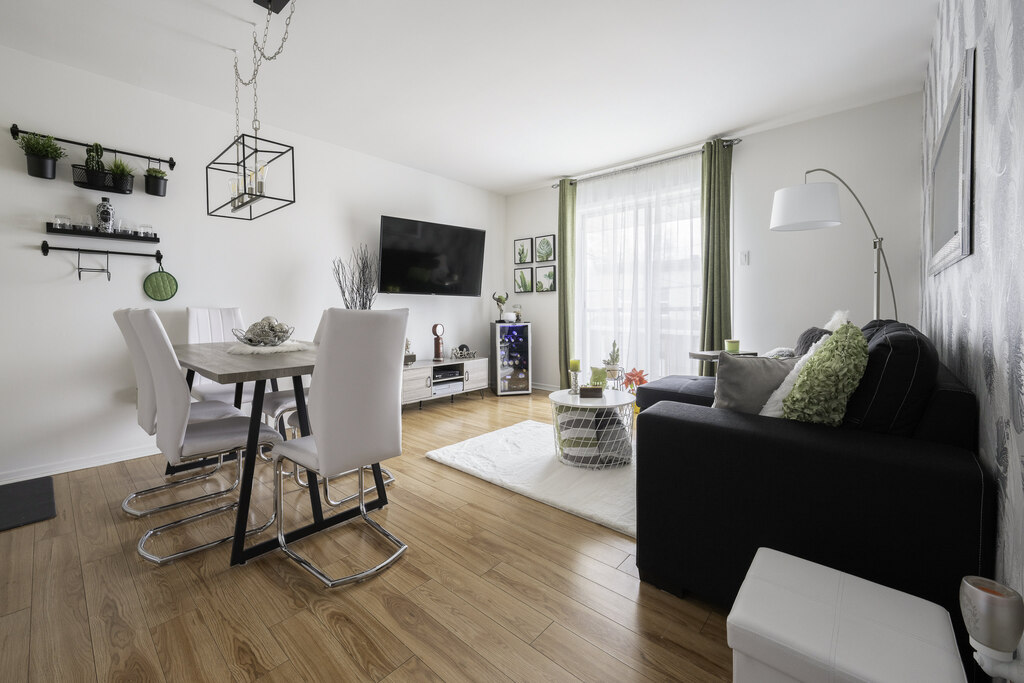 4 1/2 à Louer à Saint-Rémi | 3291529