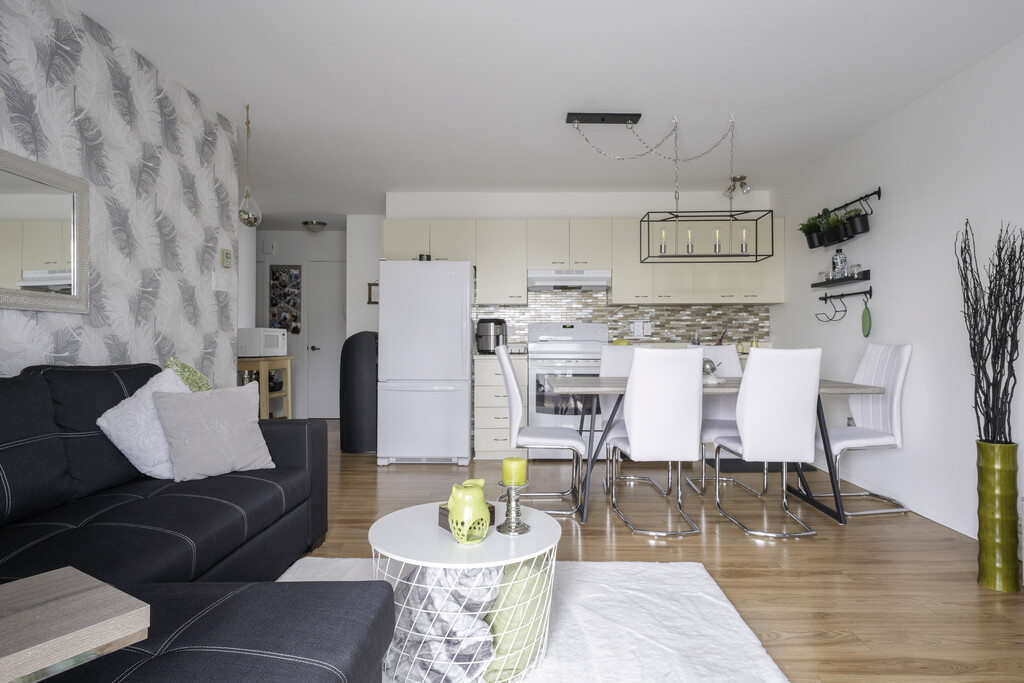 4 1/2 à Louer à Saint-Rémi | 3291529
