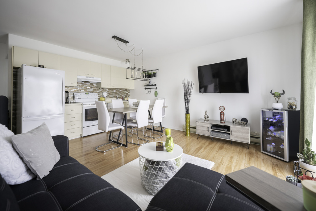 4 1/2 à Louer à Saint-Rémi | 3291529