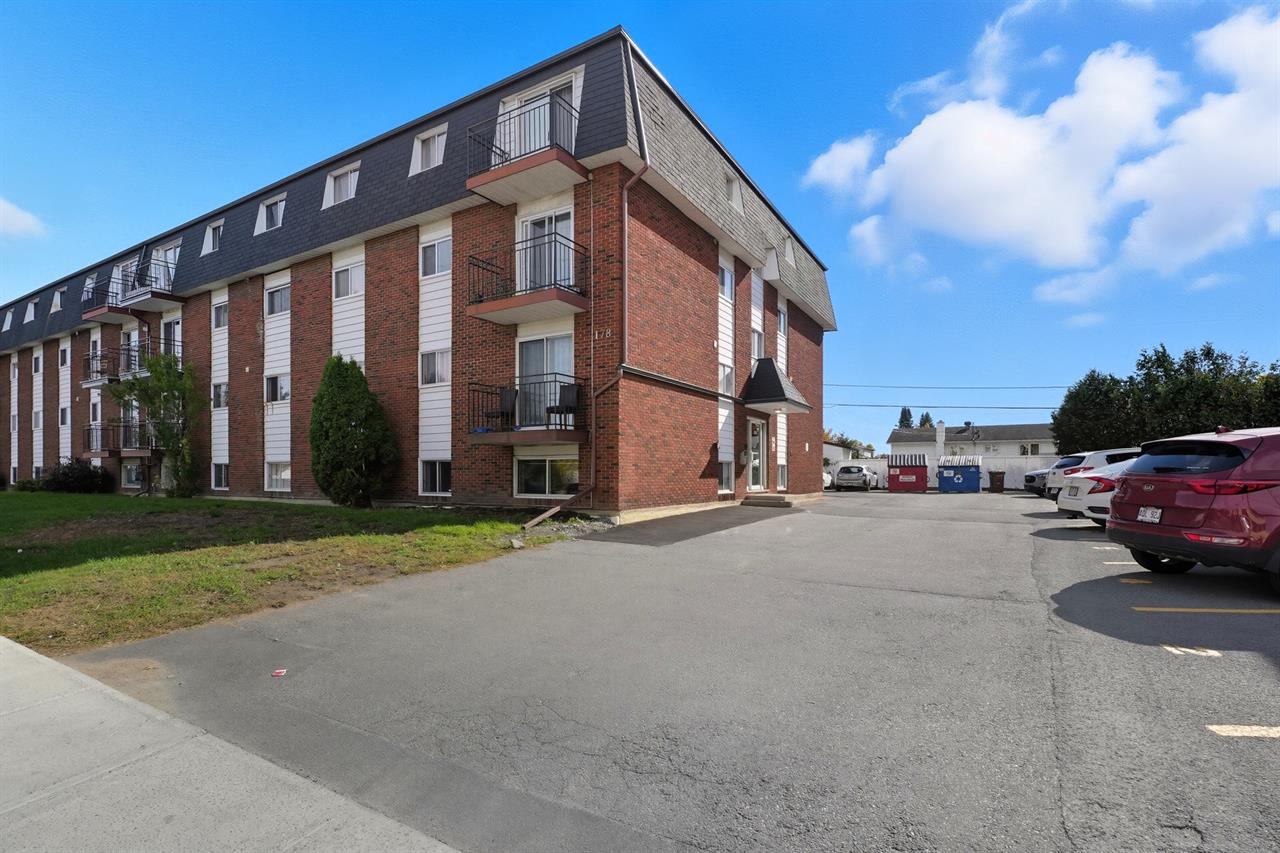 178 Ch De La Savane (Gatineau) Très Beau Logement De 2 Cc | 3291533