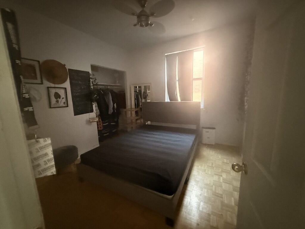 3 1/2 Rénové à Montréal-Nord | 3291538