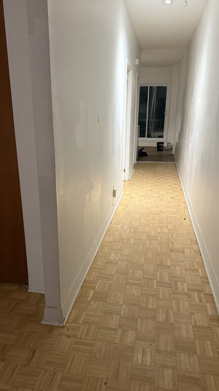 3 1/2 Rénové à Montréal-Nord | 3291538