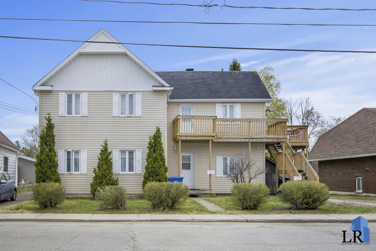 196 - 196 Rue Dorchester, Buckingham | 3291545