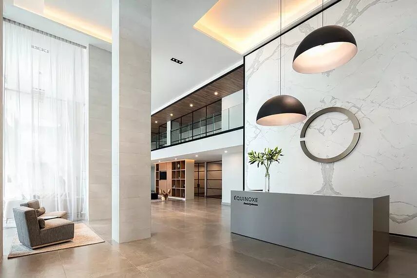 Studio - 3105 Promenade Du Quartier-Saint-Martin, Laval | 3291549