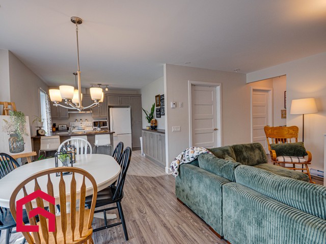 Appartement Salaberry-de-Valleyfield À Louer | 3291551