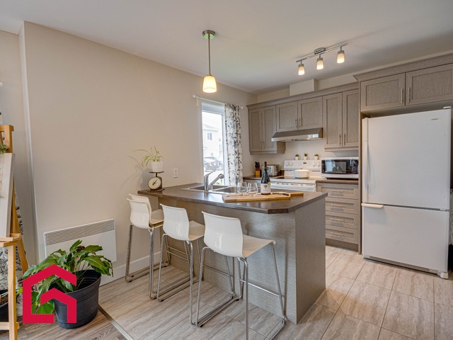 Appartement Salaberry-de-Valleyfield À Louer | 3291552