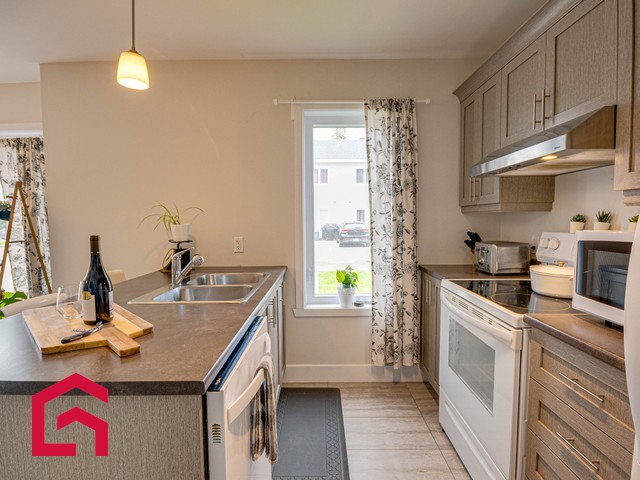Appartement Salaberry-de-Valleyfield À Louer | 3291552