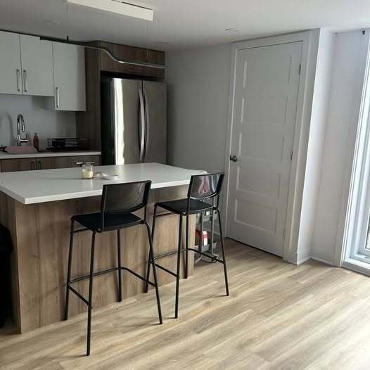 5½ Demi-sous-sol De Maison (Acton Vale) | 3291558