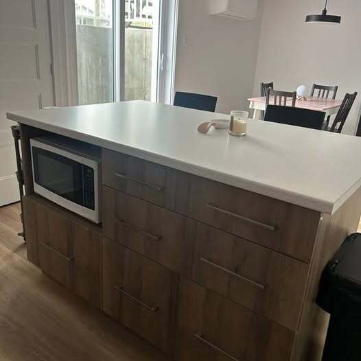 5½ Demi-sous-sol De Maison (Acton Vale) | 3291558