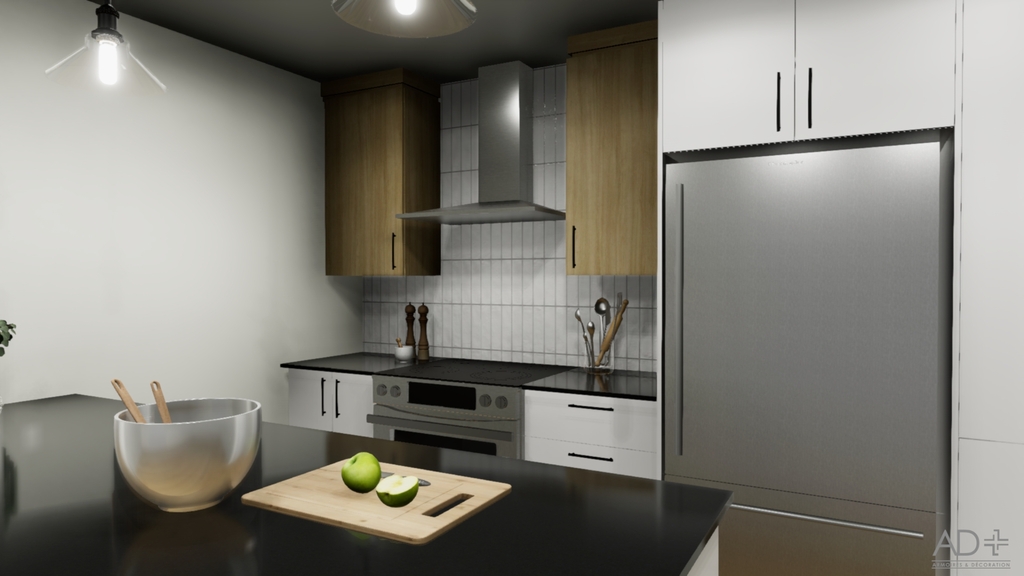 5 1/2 Et 4 1/2+ à Ste-Claire | 3291560