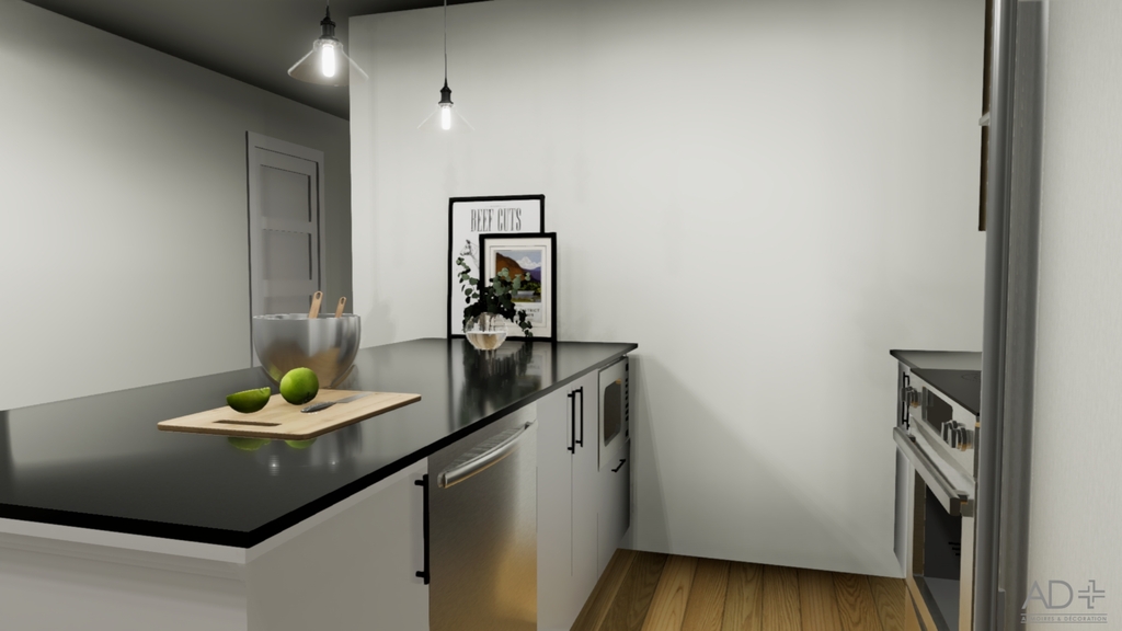 5 1/2 Et 4 1/2+ à Ste-Claire | 3291560