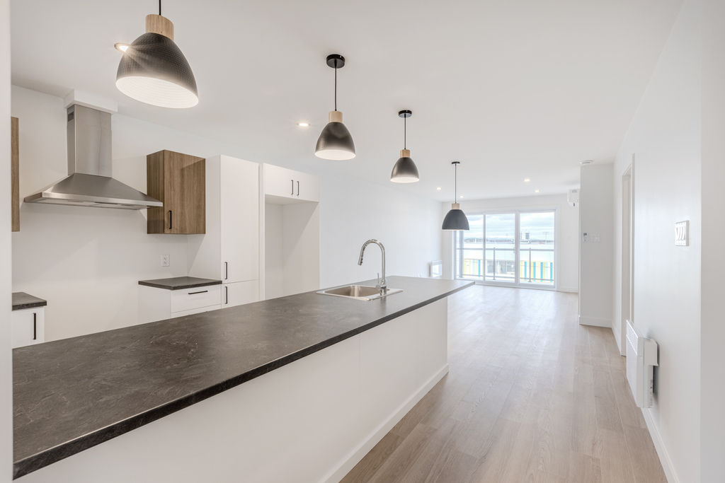 5 1/2 à Saint-Apollinaire | 3291561