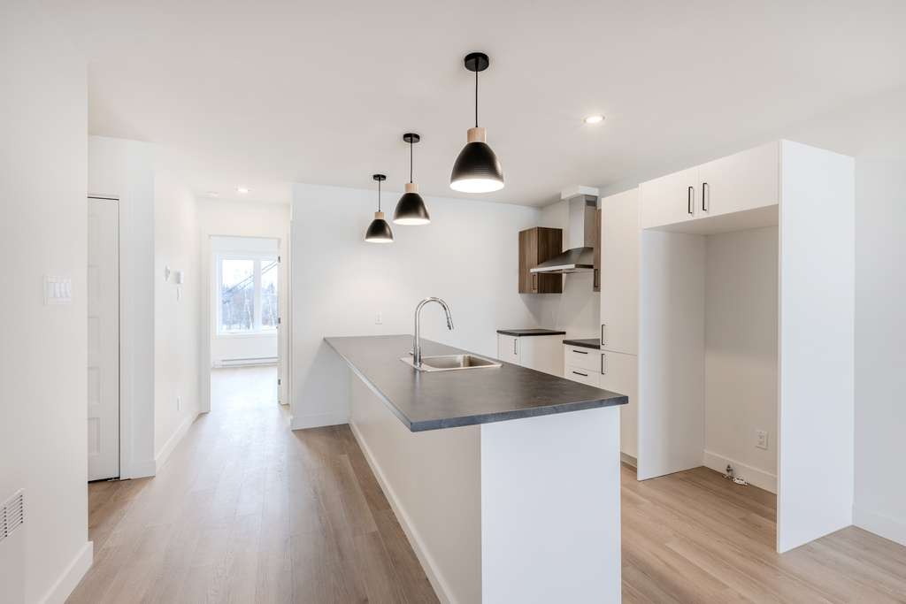 5 1/2 à Saint-Apollinaire | 3291561