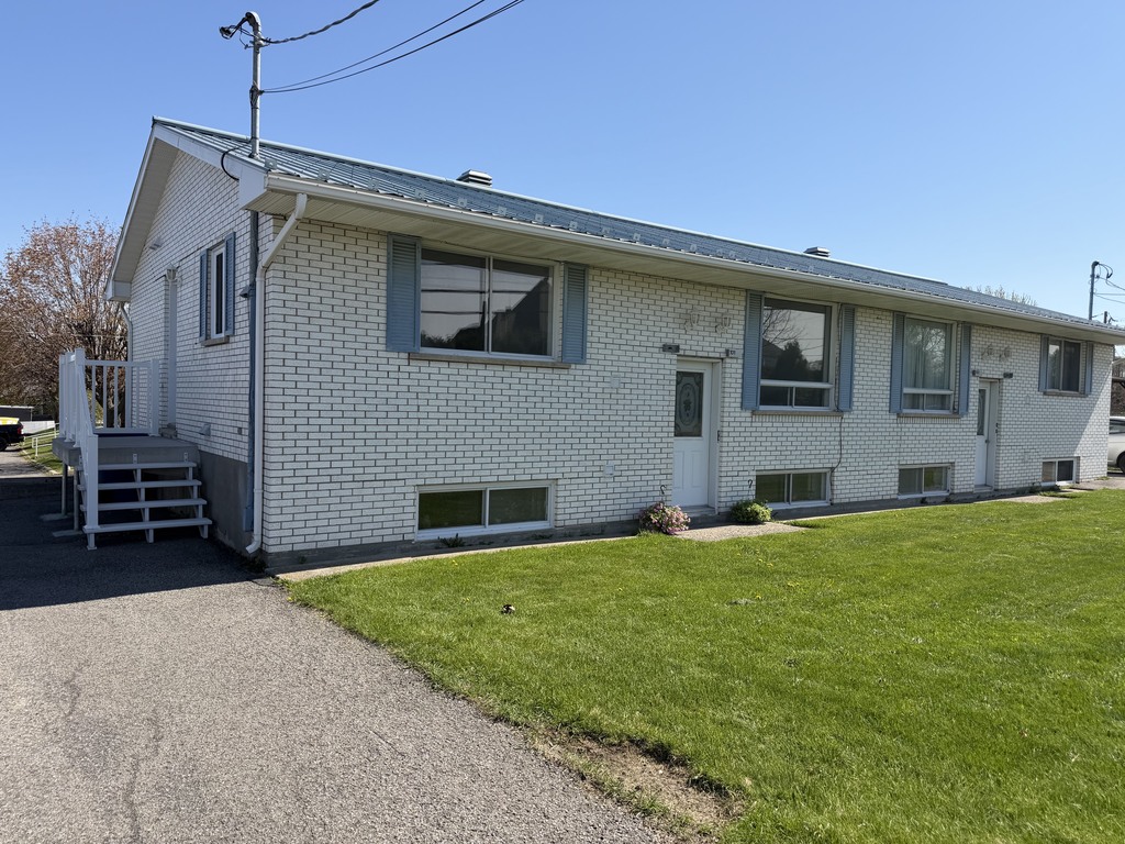 4 1/2 Rdc à St-Constant | 3291570