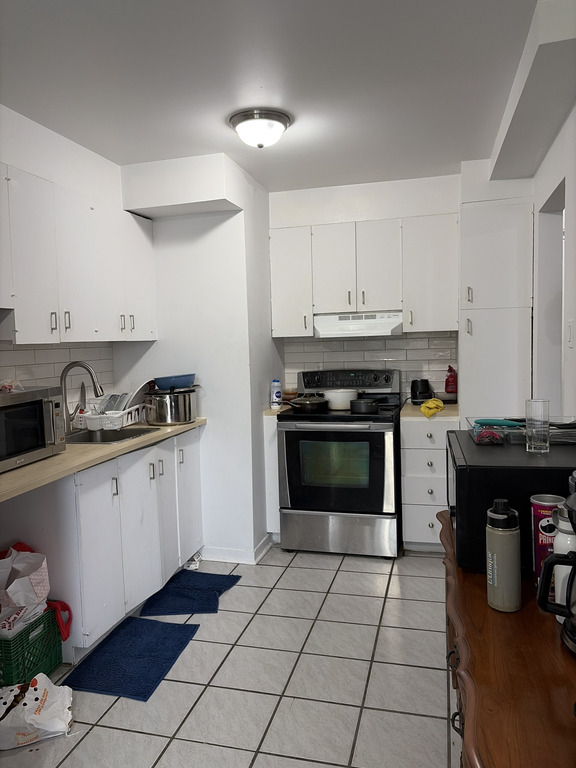 Beau 4 1/2 Situé Au Premier étage | 3291578