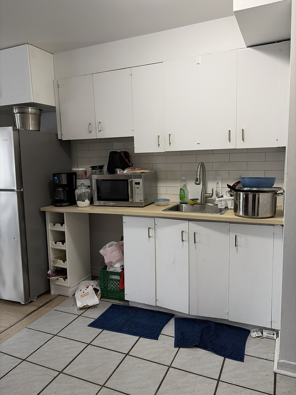Beau 4 1/2 Situé Au Premier étage | 3291578