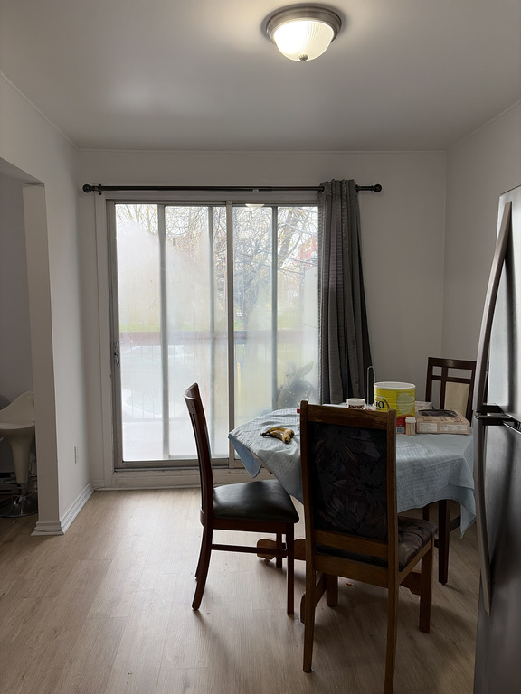 Beau 4 1/2 Situé Au Premier étage | 3291578