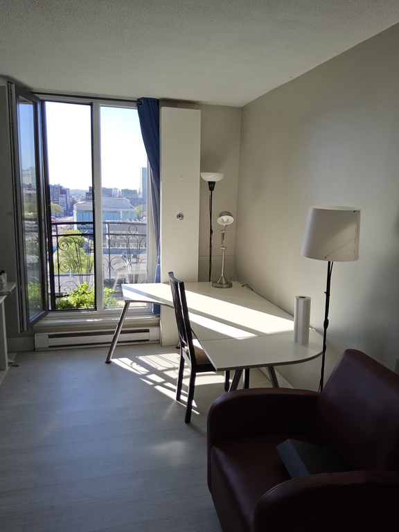 Studio Tous Inclus, Métro Sherbrooke | 3291580