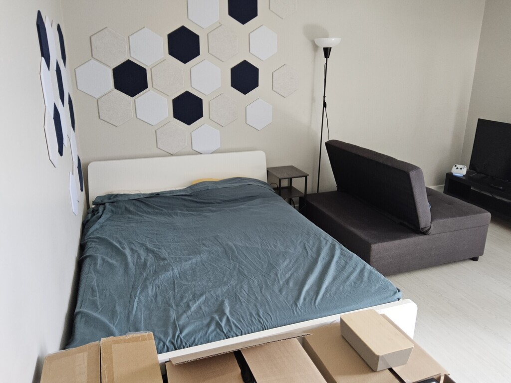 Studio Tous Inclus, Métro Sherbrooke | 3291580