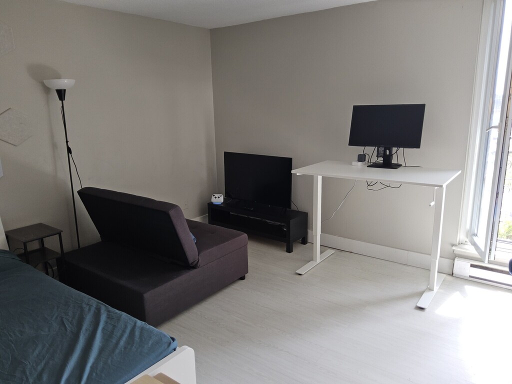 Studio Tous Inclus, Métro Sherbrooke | 3291580