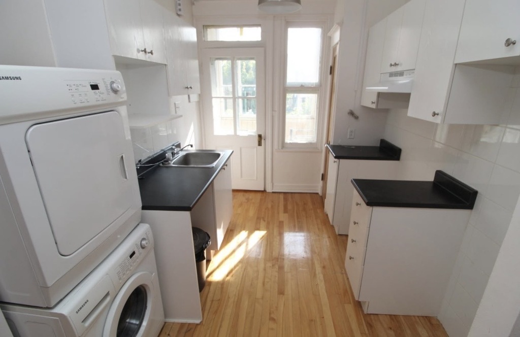 Bel Appartement Rosemont | 3291582