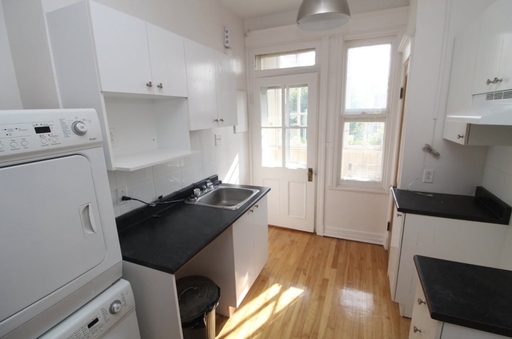 Bel Appartement Rosemont | 3291582