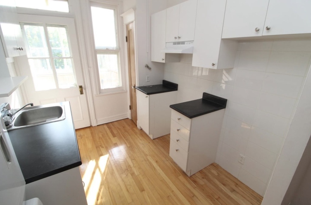 Bel Appartement Rosemont | 3291582