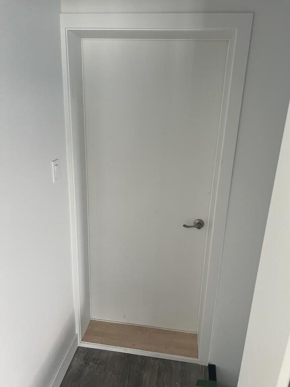 3 1/2 Bâtiment Neuf | 161-201 Notre-dame | 3291584