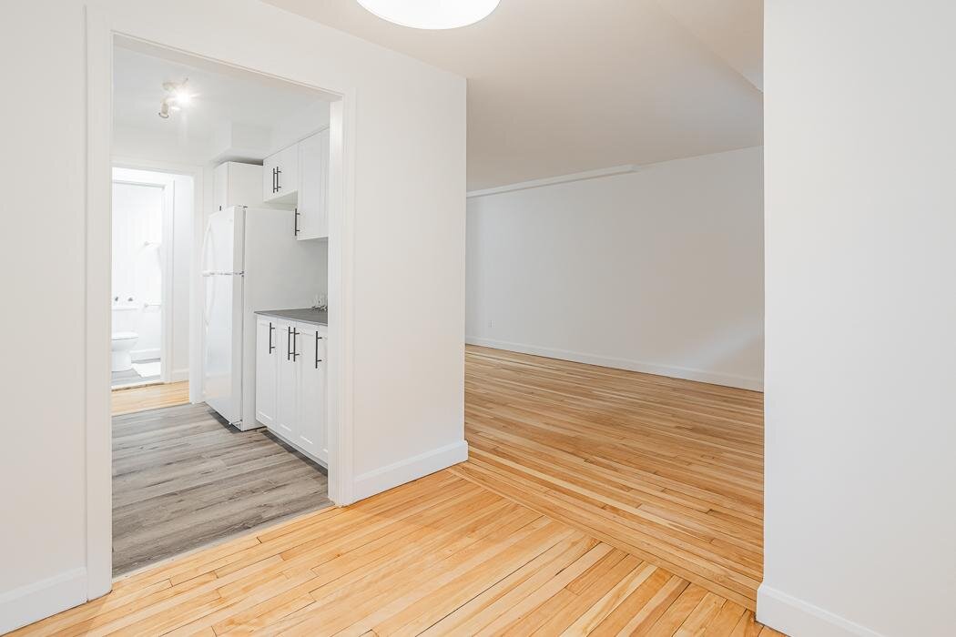 4 1/2 - 1595-1615-1635 DUDEMAINE, Montréal | 3291588