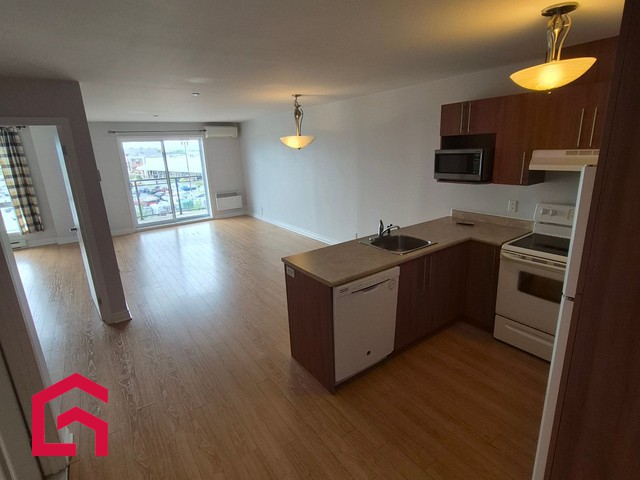 Appartement Chomedey (Laval) À Louer | 3291598